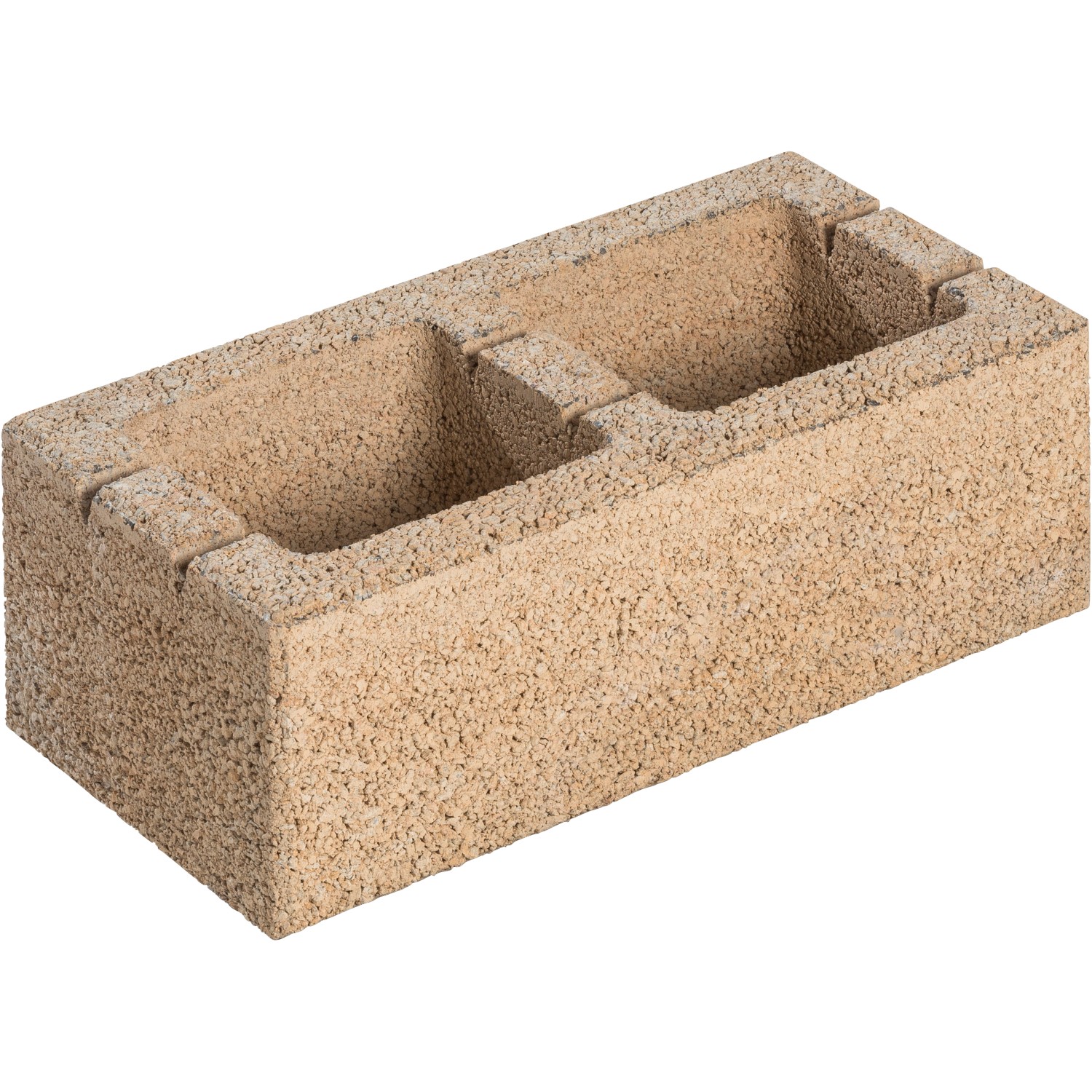 Diephaus Mauerstein Patea Eco Sandstein 45 x 22,5 x 16,5 cm