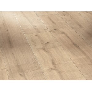 Parador Laminat Classic 1050, Eiche geschliffen, wasserfest, 8 mm stark.