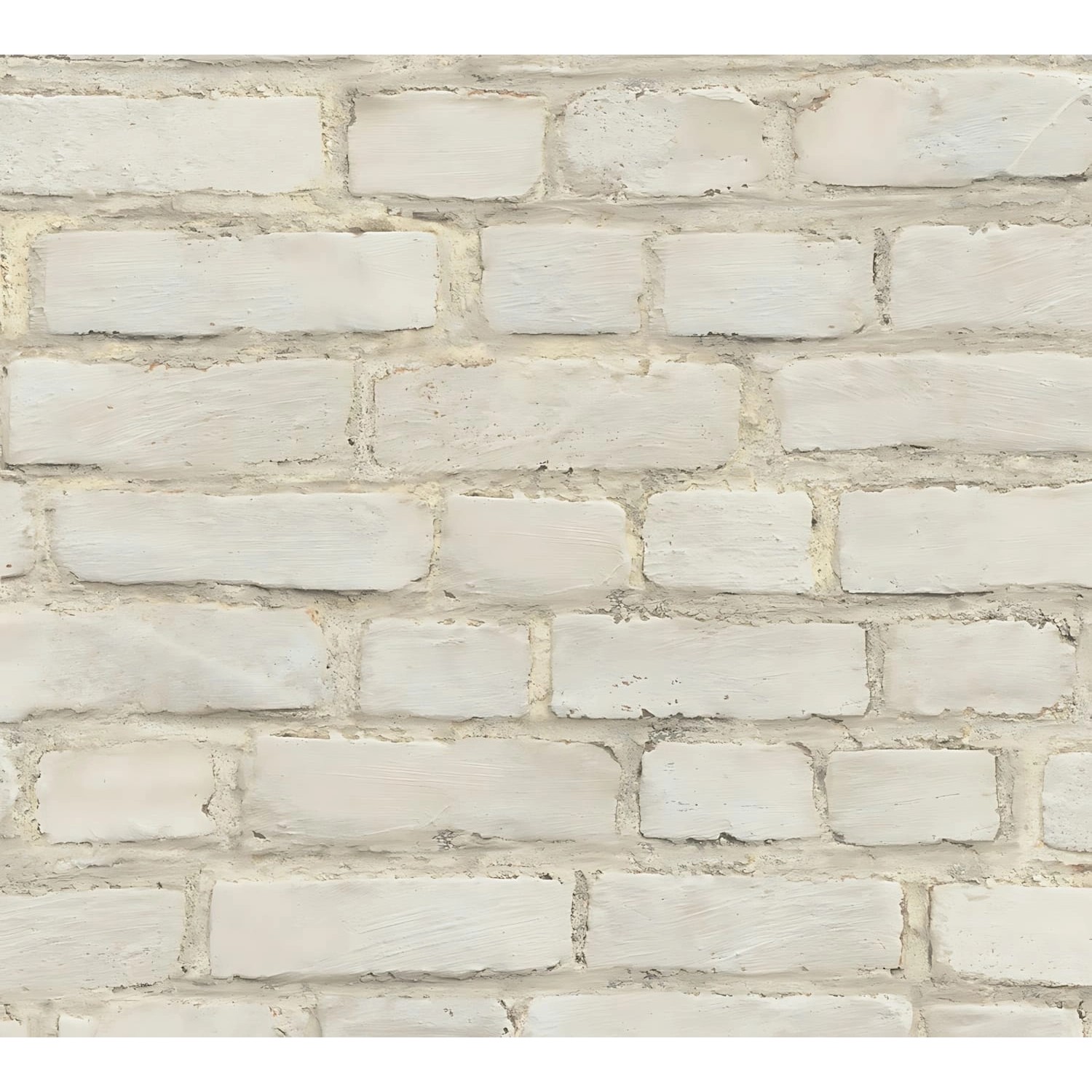 PROFHOME 374141-GU Stein Kacheln Tapete Steinoptik Matt Grau Weiß 0,53 m x günstig online kaufen