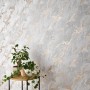 Erismann Vliestapete Carrara in Grau mit Marmor-Optik für stilvolle Wände.