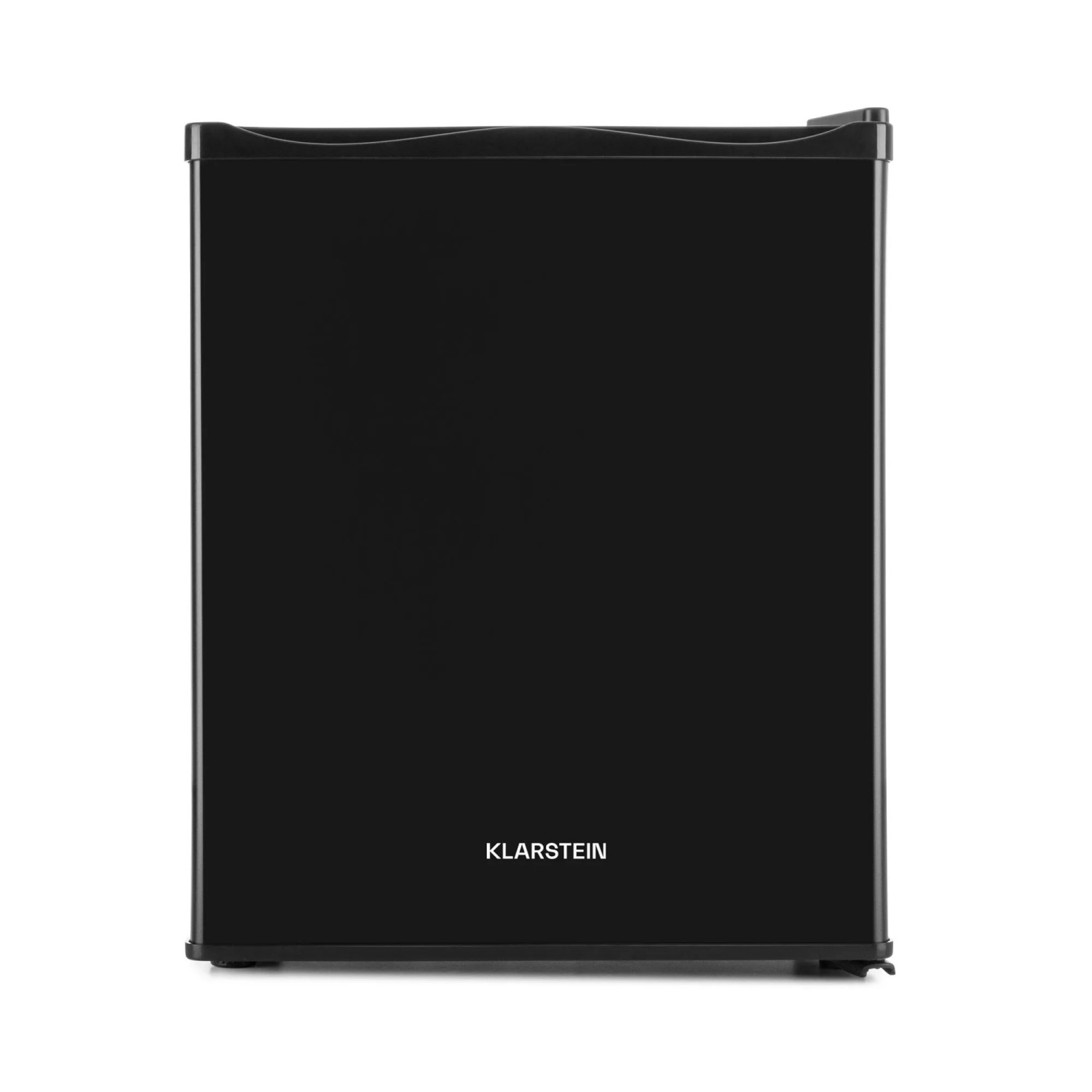 Klarstein Minibar MKS-10 23 Liter Klasse G LED-Innenbeleuchtung 23 dB Schwarz