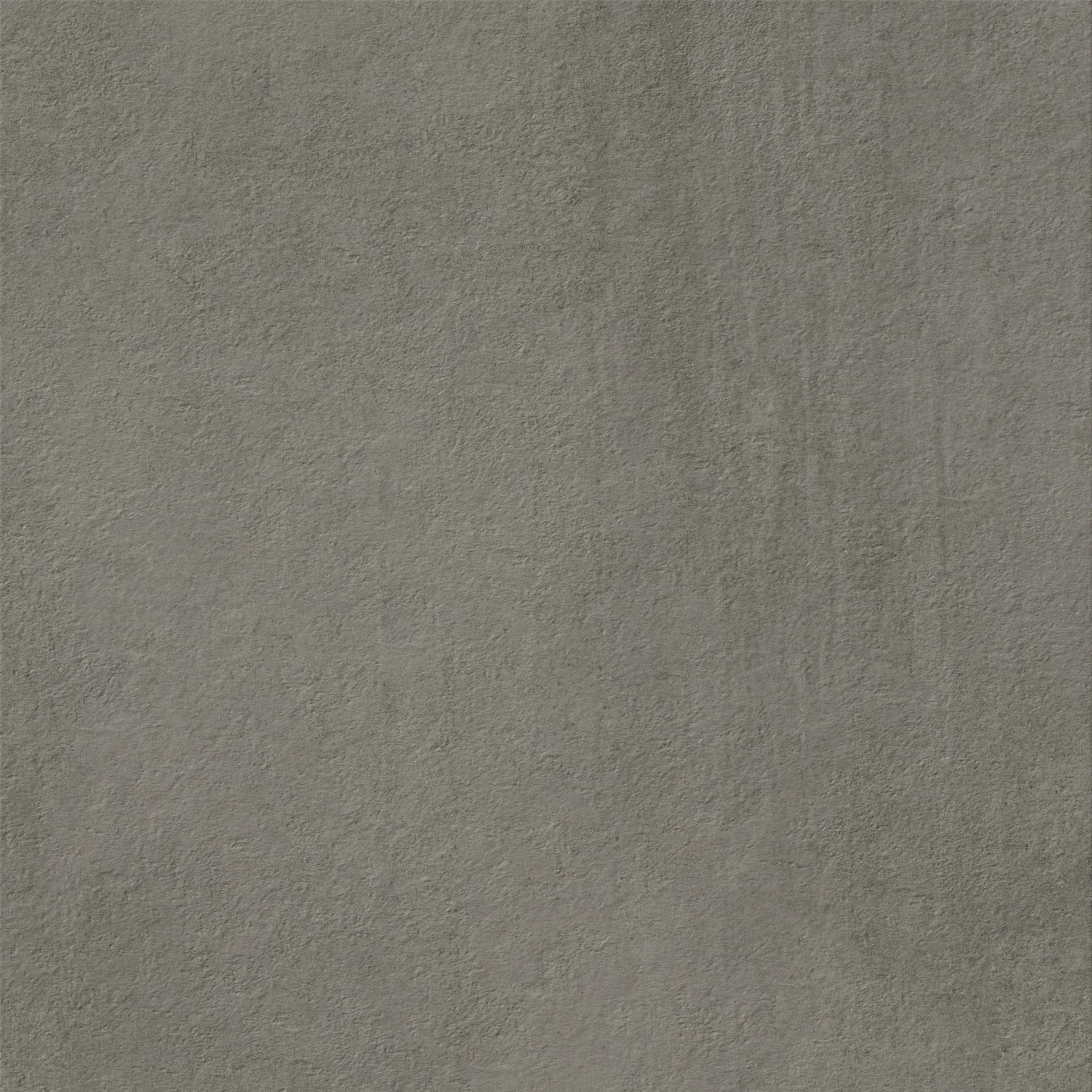 Cersanit Grava Terrassenplatte, Feinsteinzeug, grau, 59,3x59,3 cm. Zementoptik.