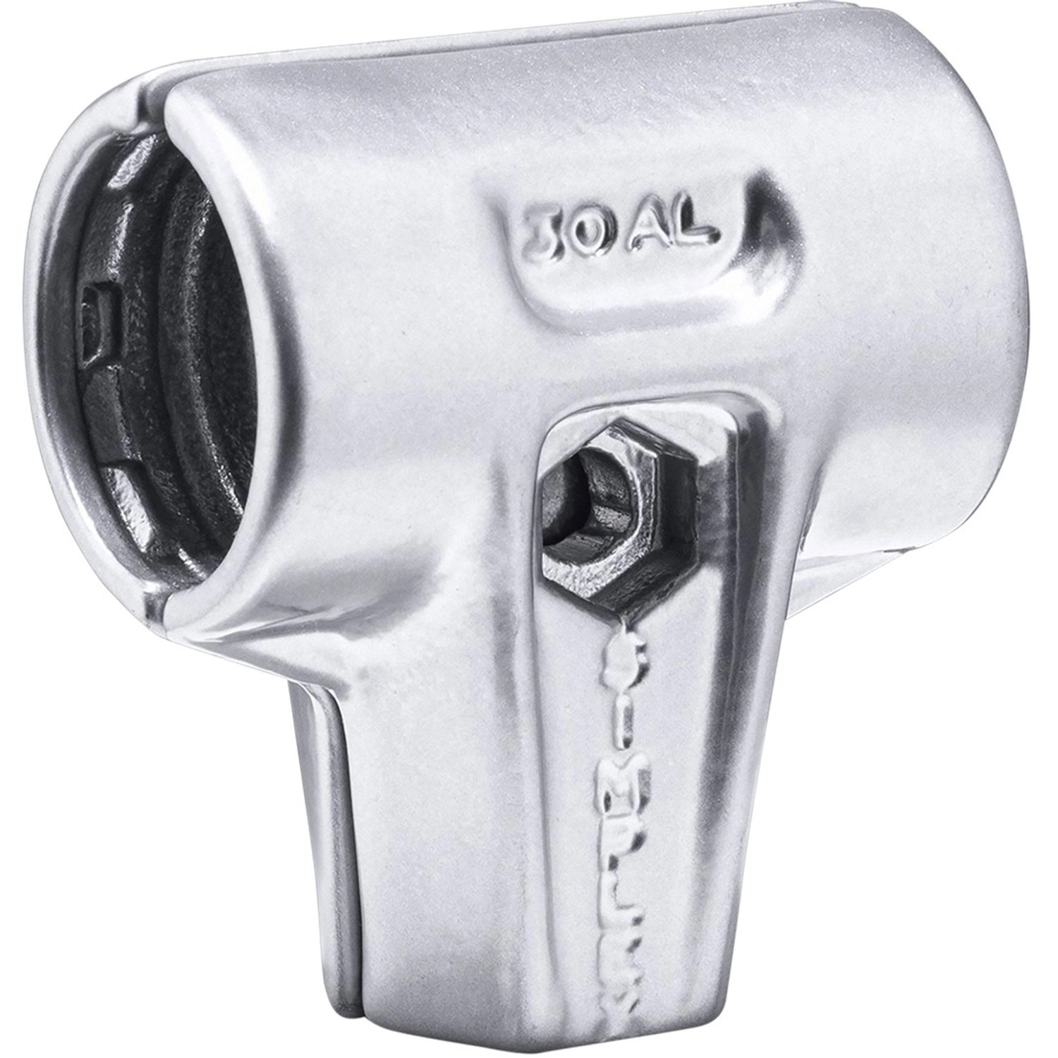 Thumbnail - Halder Simplex Aluminiumgehäuse 30mm