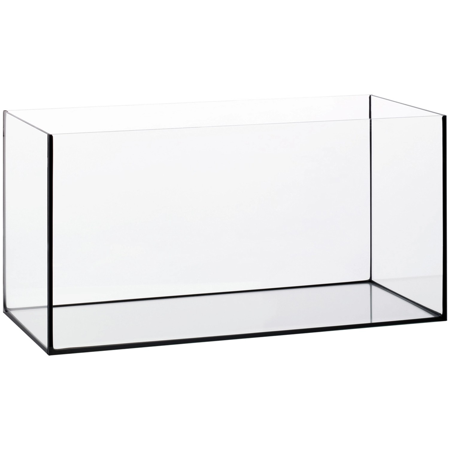 Eheim Aquarium-Glasbecken 54 l ohne Spange