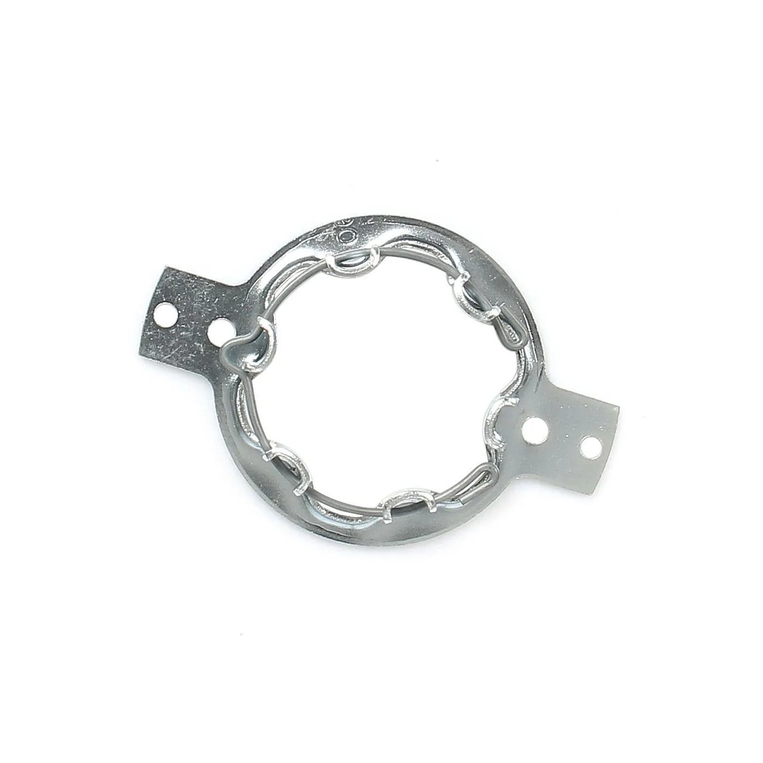 Somfy Blendkappenlager Mit Federring Ø50mm Motoren