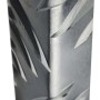 Arcansas Winkelprofil, ungleichschenklig, Aluminium, 30x1000mm, für Befestigungen.