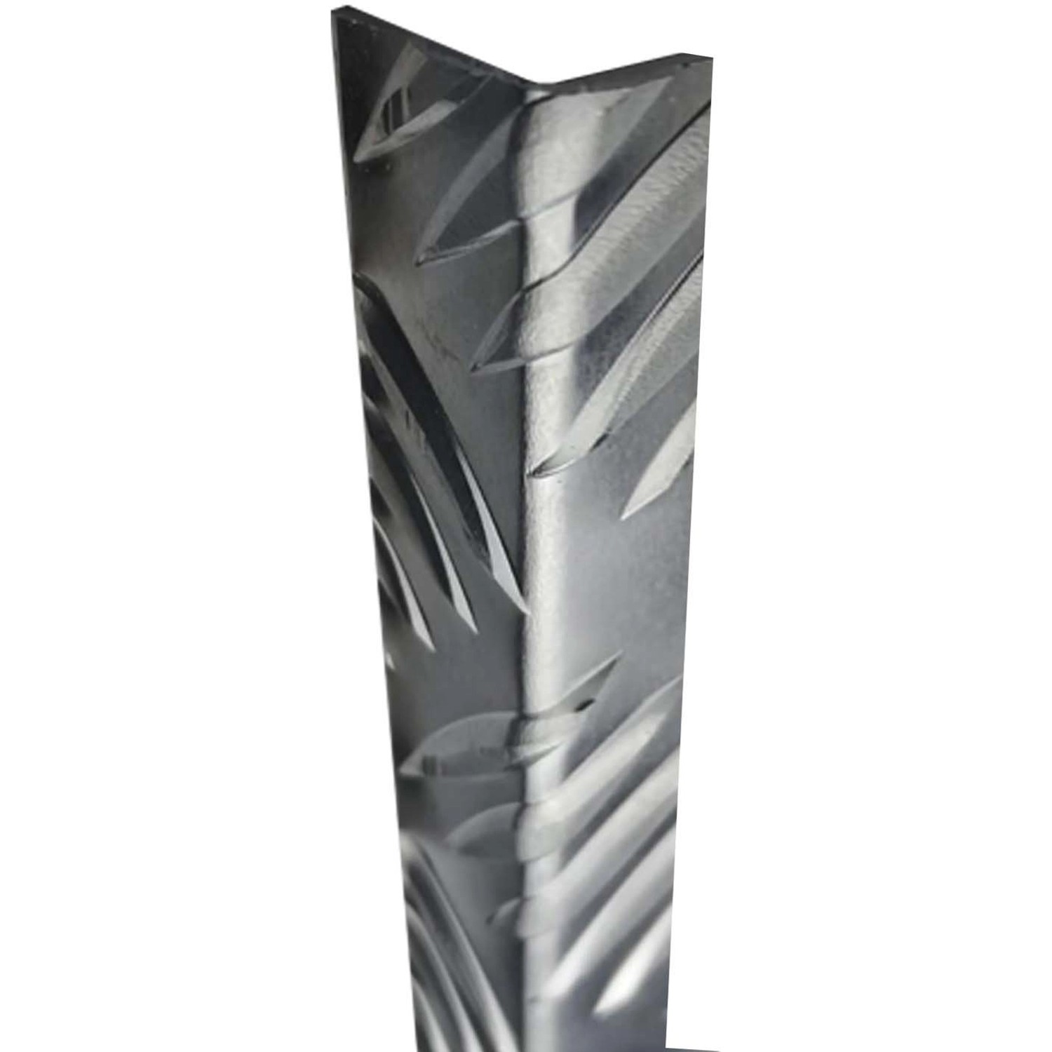 Arcansas Winkelprofil ungleichschenklig Aluminium 30 mm x 1.000 mm