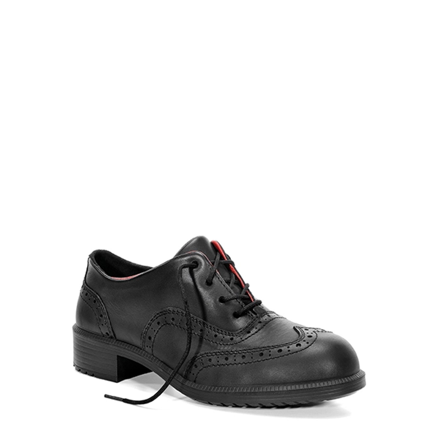 Elten Damen-Sicherheitshalbschuh Officer Lady Esd S2 Gr. 42
