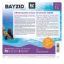 Bayzid Flockungsmittel flüssig, 6x1L für Pools zur Trübungsbeseitigung in Sandfilteranlagen.