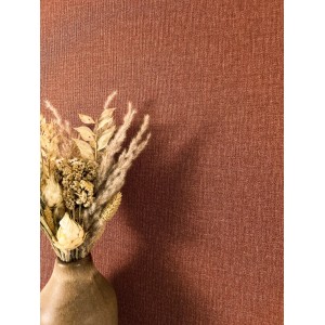 Newroom Vinyltapete Fenix Uni Terra Unifarbe Modern FSC®