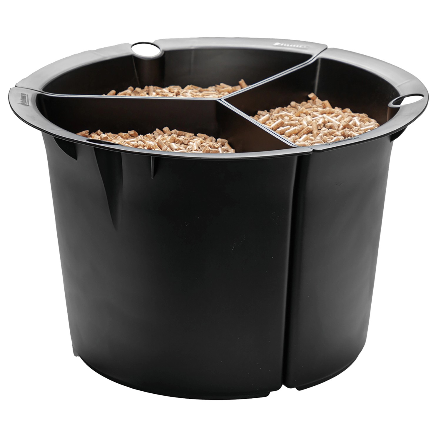 Aduro Proline Plastikeinsatz für Pellets günstig online kaufen