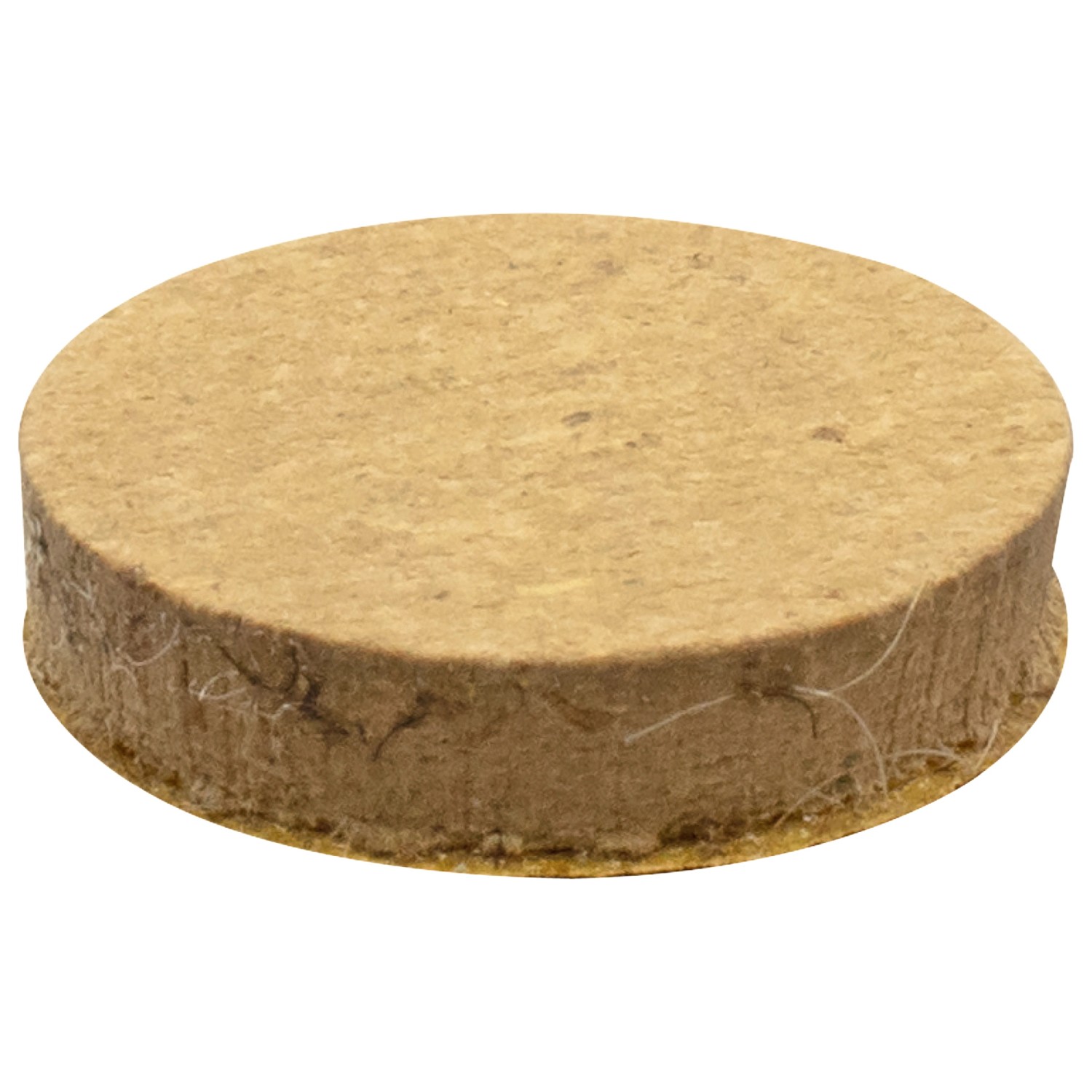 Wagner Spezialgleiter-Set Syno EH1015 Ø 15 mm x 3 mm Braun 16-tlg.