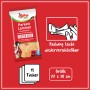 Poliboy Parkett Laminat Feuchttücher, 15 Stück. Reinigungstücher für Parkett und Laminat.