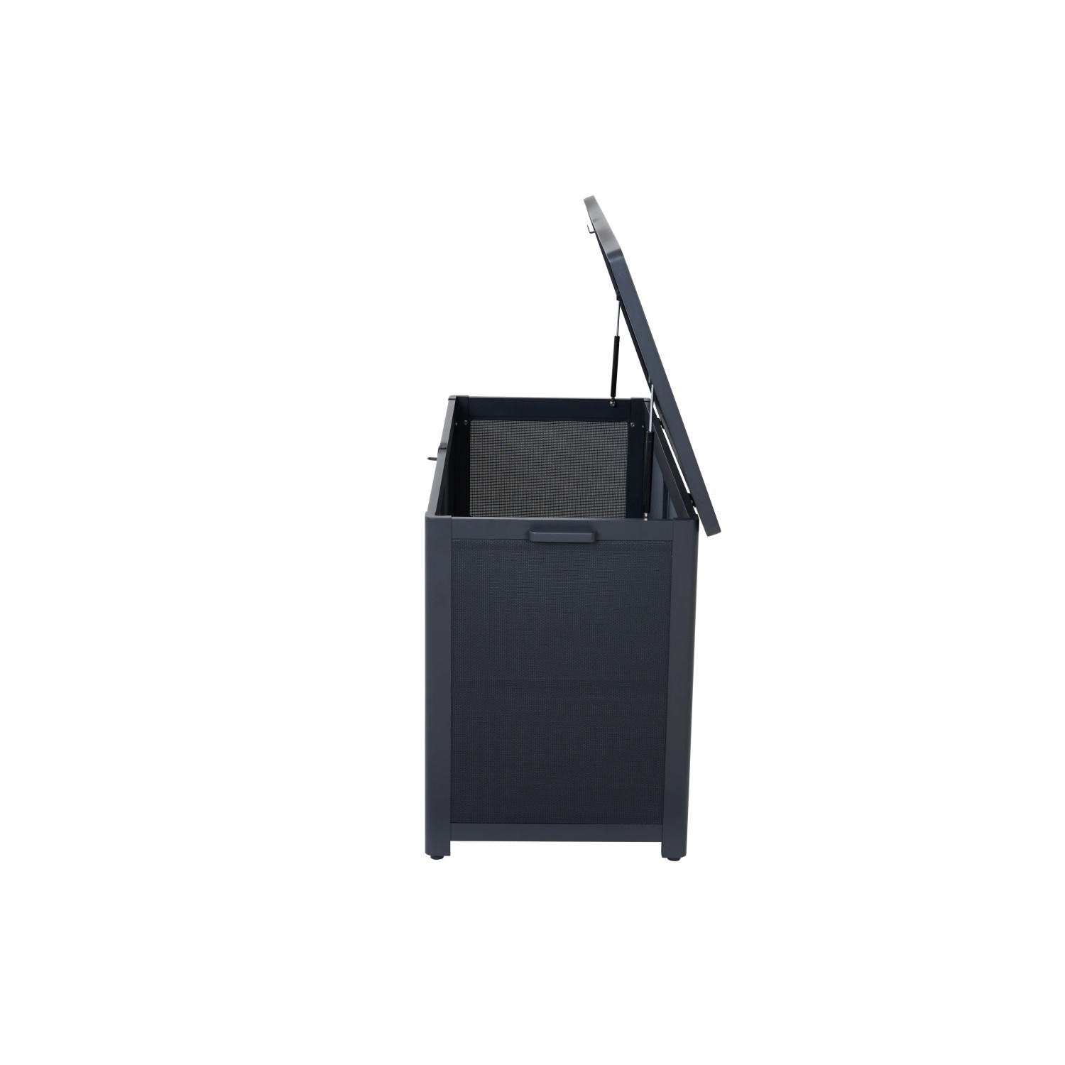 stabkerzen Dunkelblau 10 Stk. 18 cm durchgefärbt & hochwertig, 8,95 € Italienische Möbel & italienische