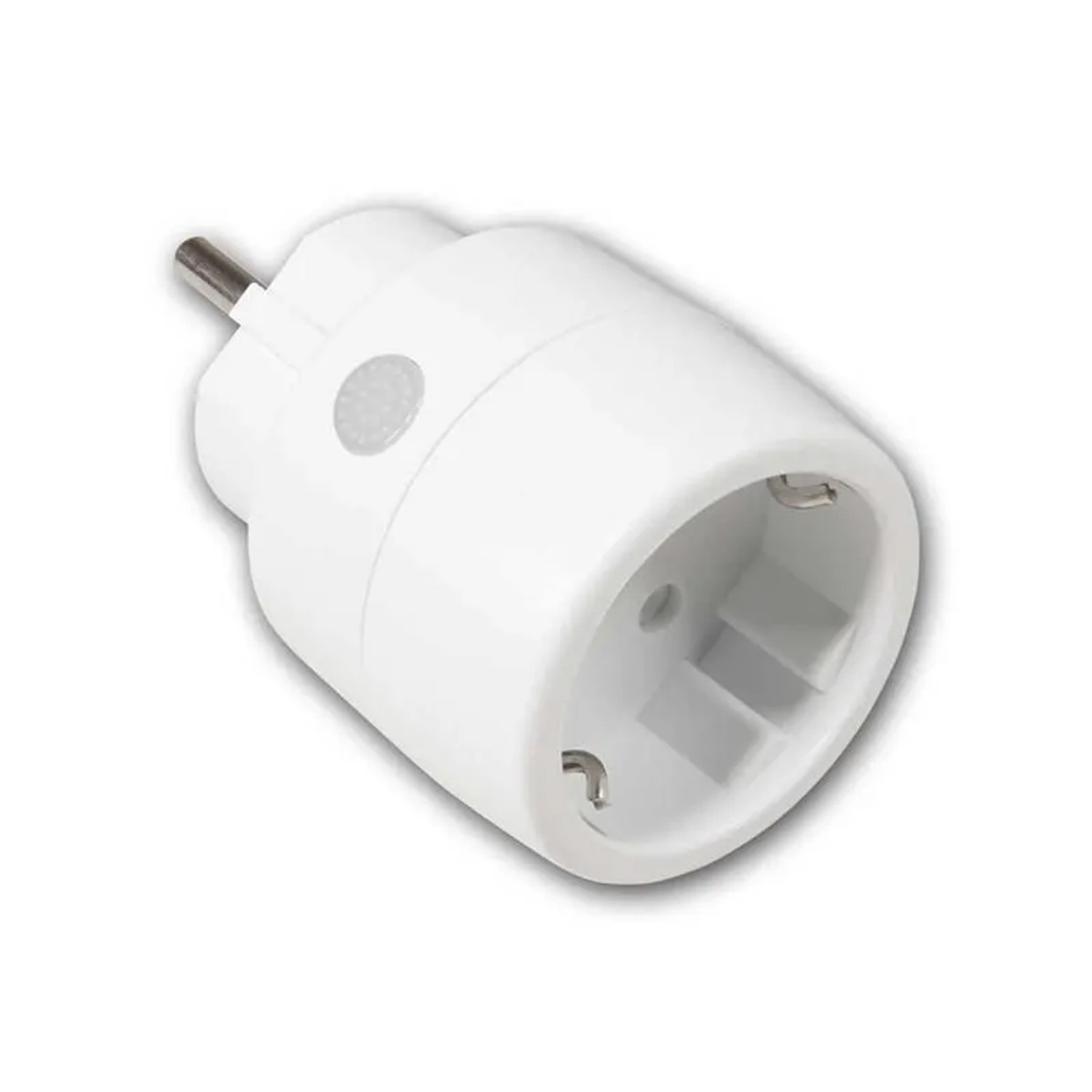 McPower Funk-Steckdose KINETIC 2000W 230V für Innen IP20