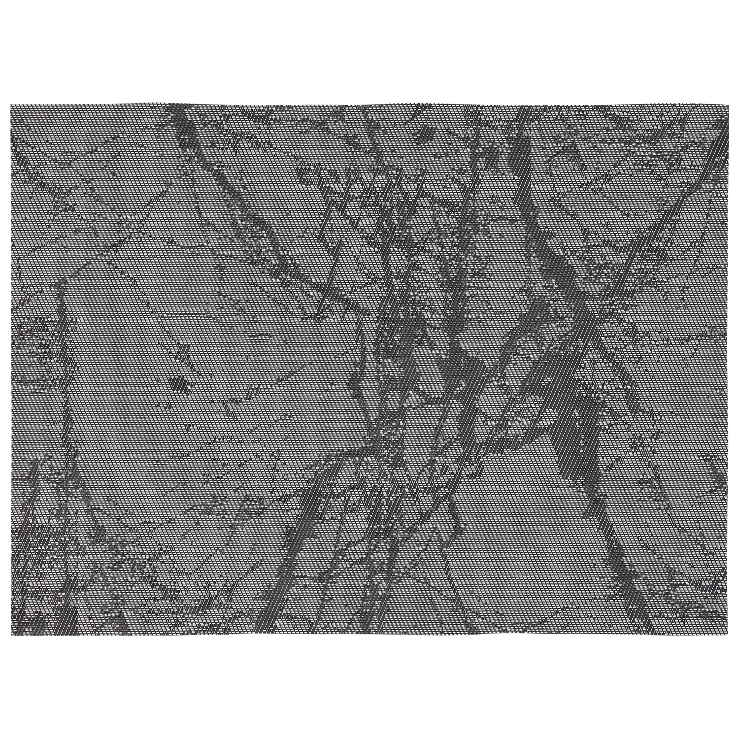 Modern Living Tischset Mary in Grau ca. 33x45cm