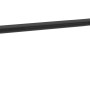 Worx Hydroshot WG633E.9 Mitteldruckreiniger (ohne Akku/Ladegerät). Kompakter Hochdruckreiniger in Schwarz/Orange.