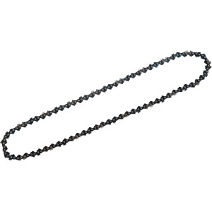 LUX Ersatzkette K 19, 45 cm, 72 TG für Kettensägen.