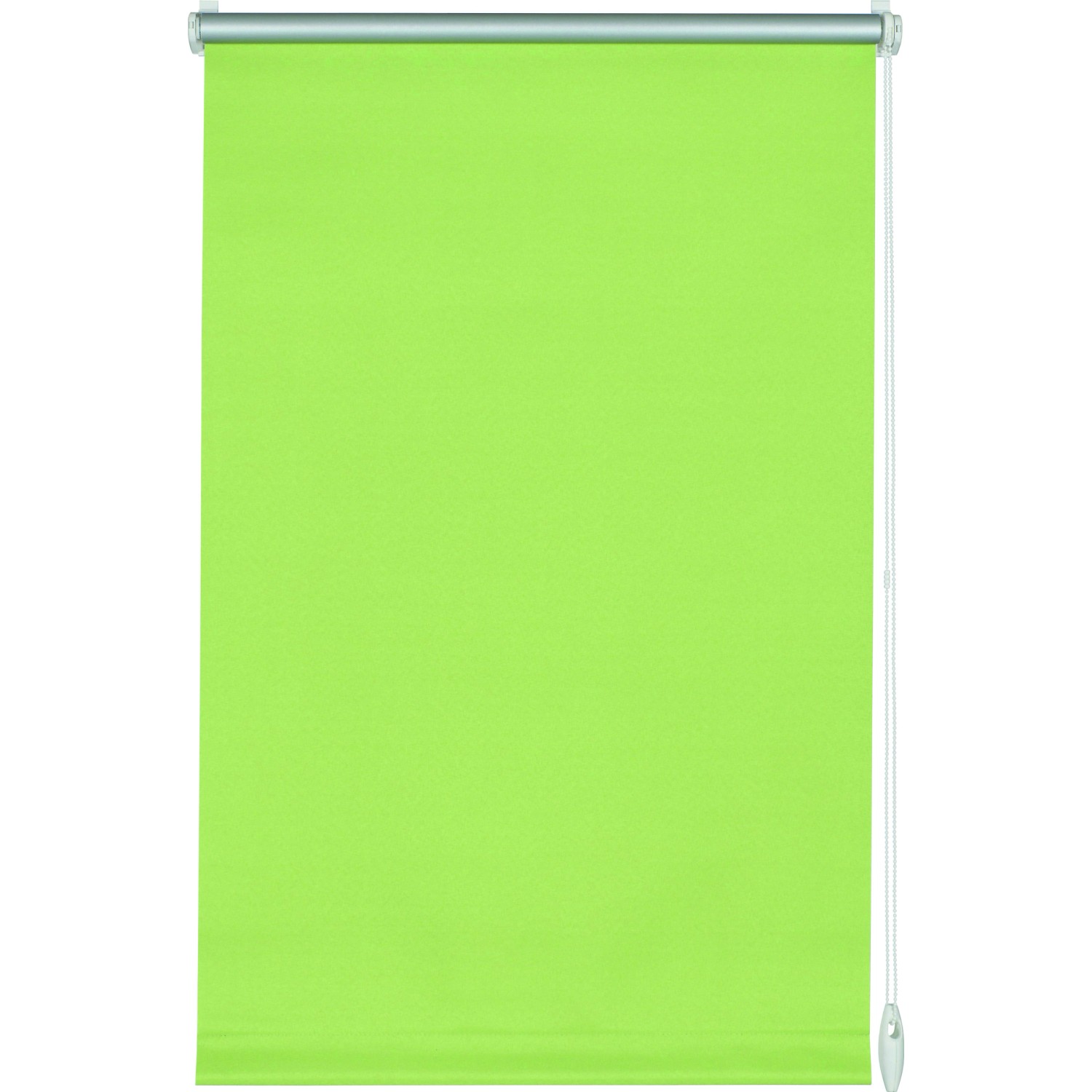 Gardinia EasyFix Rollo Thermo 90 cm x 210 cm Apfel