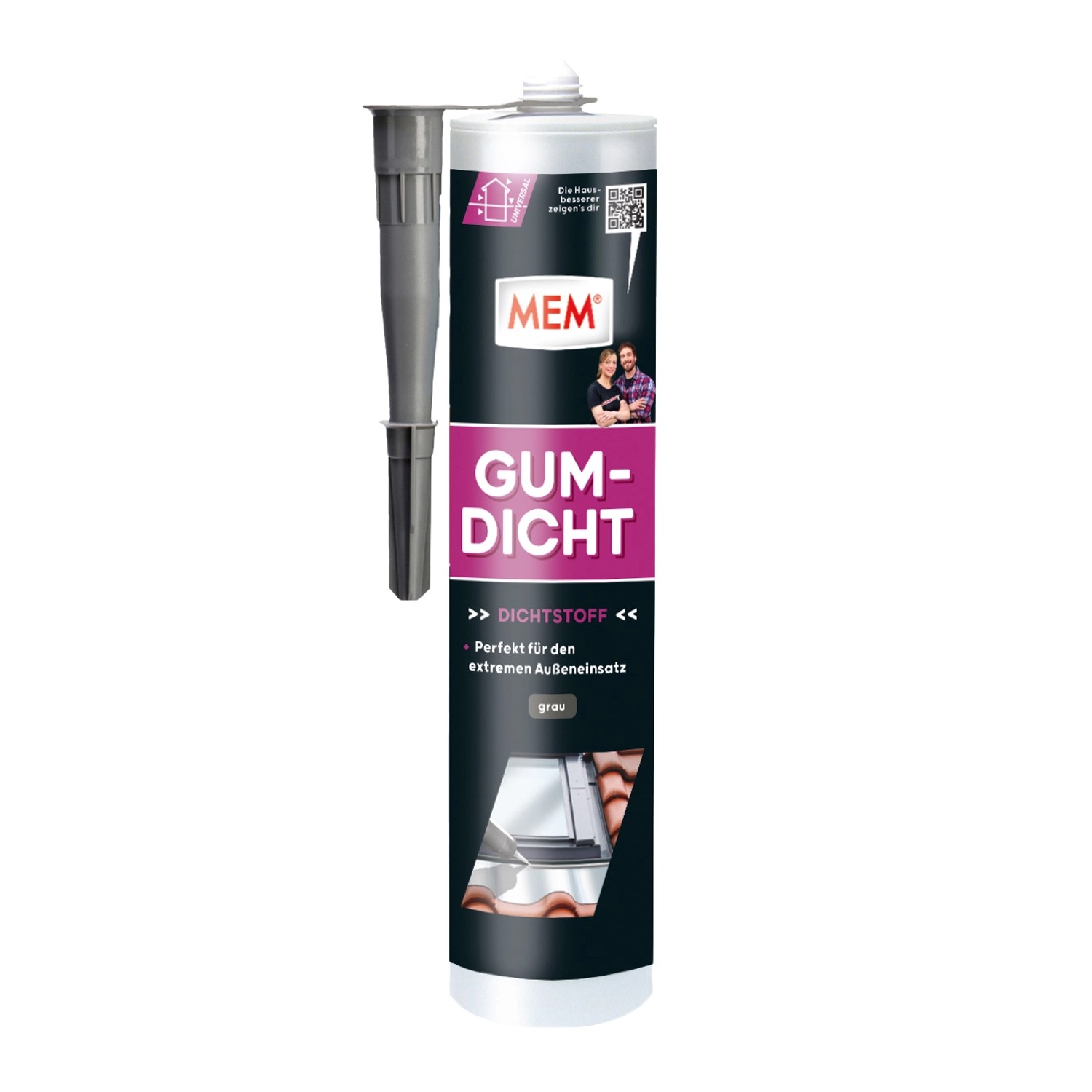 MEM Gum Dicht 310 ml