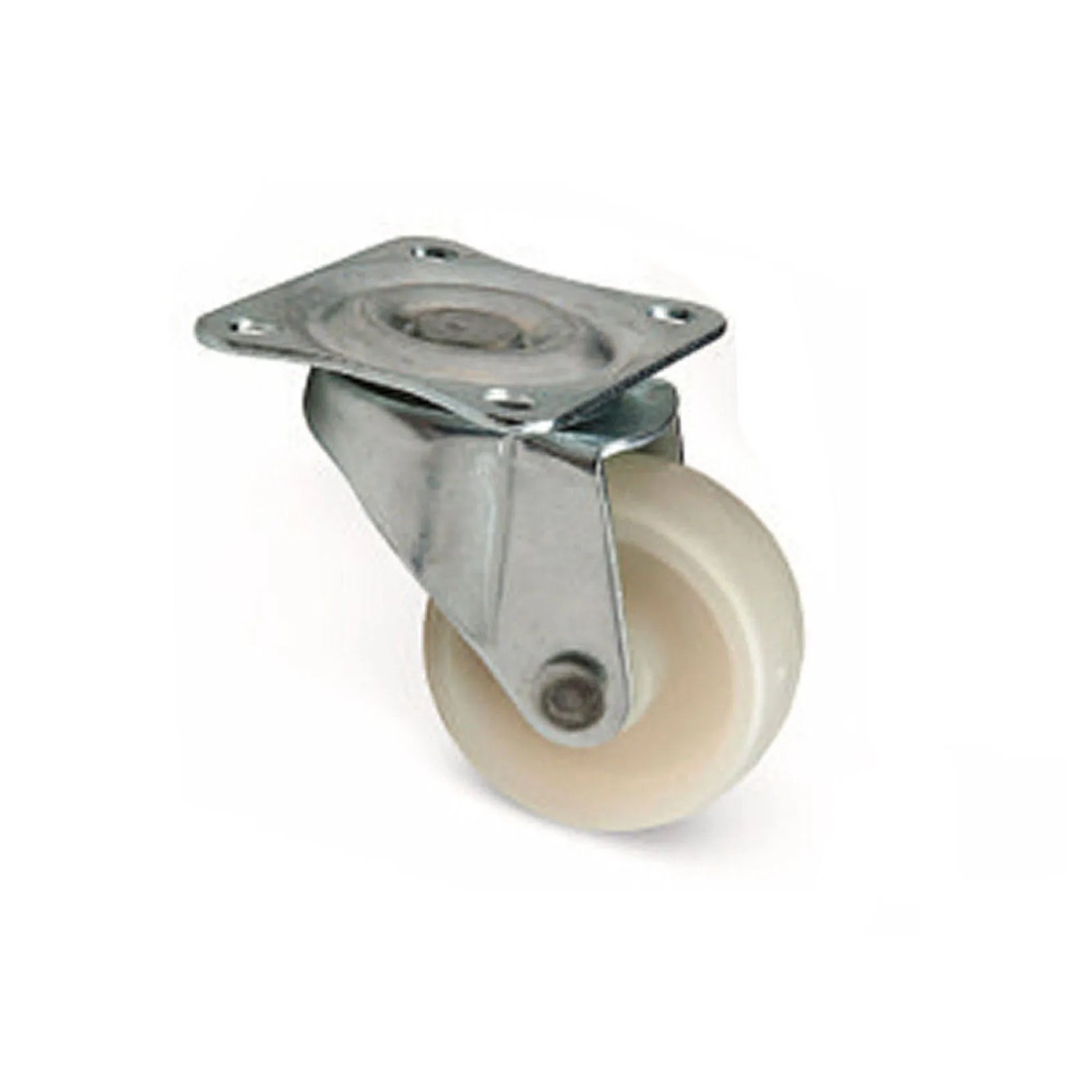 SOTECH Möbelrolle mit Rollen-Ø38 mm Tragkraft 15 Kg