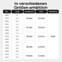 Wiltec Luisiana Om/I 50M Druck- Und Saugschlauch Ø40Mm 470G/M Pumpenschlauch_8