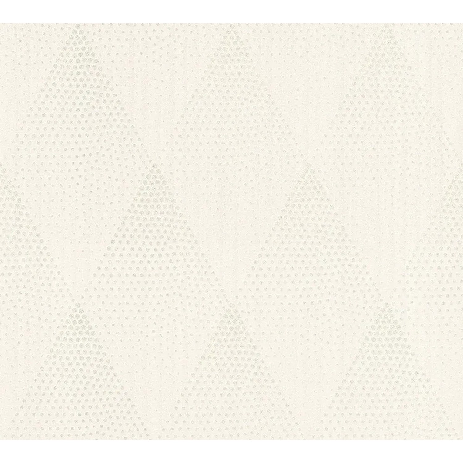 Tadessi Tapete Grafisch M1-No.1664 Vliestapete in Weiß