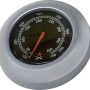 Jamestown Ersatz-Thermometer für Smoker Charlton, Edelstahl, bis 350°C.