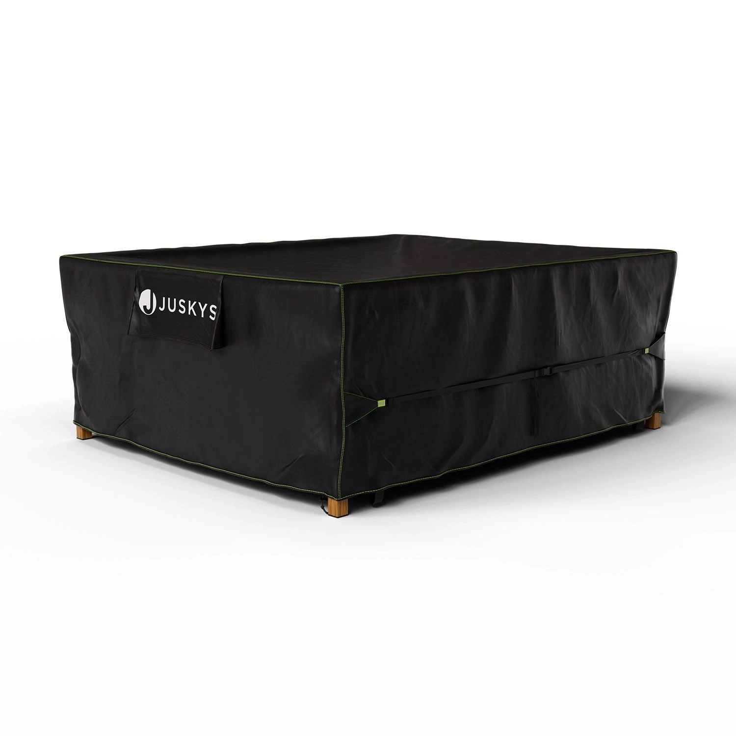 Juskys Gartenmöbel Abdeckung CoverSafe Pro 250 x 210 x 90 cm günstig online kaufen