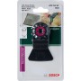 Bosch Schaber ATZ 52 SC für Multischleifer, starr, zum Entfernen von Mörtel und Kleberesten.