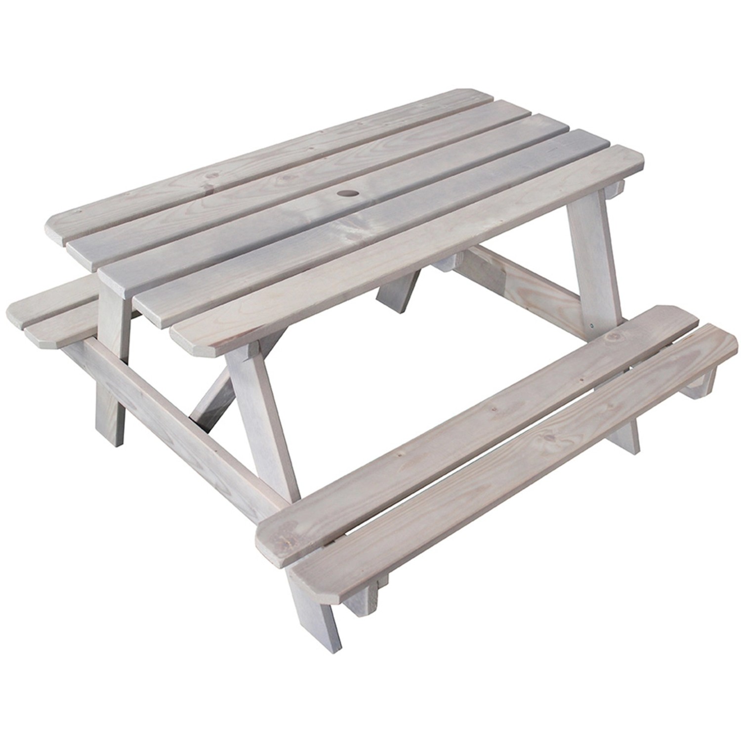 Soulet Kindersitzgarnitur 50 cm x 90 cm x 91,5 cm