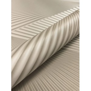 Newroom Vliestapete Aristeo Taupe Grafik Modern Strukturiert FSC®