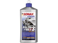 Sonax Xtreme Ceramic Spray Versiegelung 750ml ab € 12,51 (2024