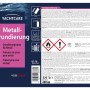 Yachtcare Metall Grundierungsspray 400ml für optimalen Korrosionsschutz.