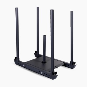 Suprfit Edigna Sled Schubschlitten