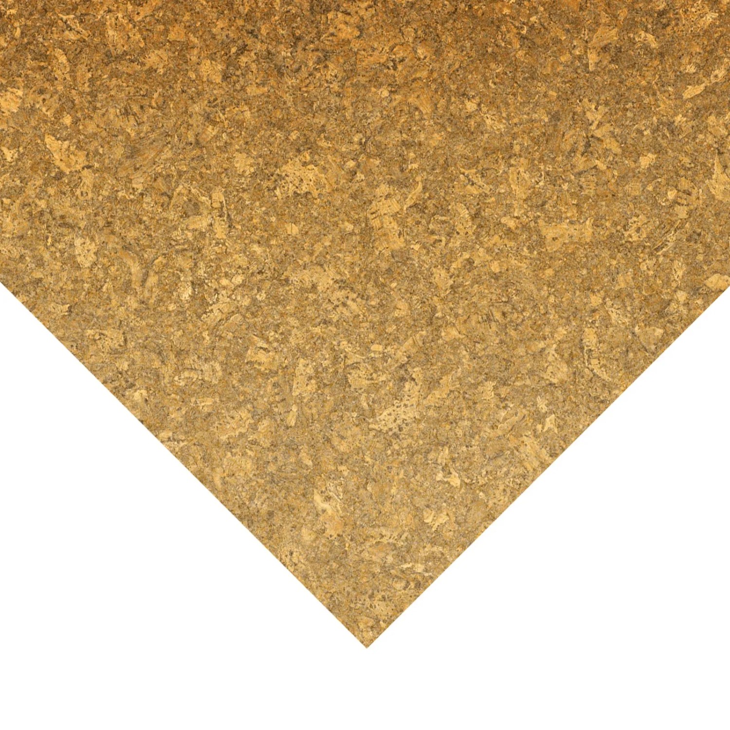 KARAT CV-Belag Vinyl Bodenbelag Kyara 620M Naturkork-Optik 200 x 900 cm