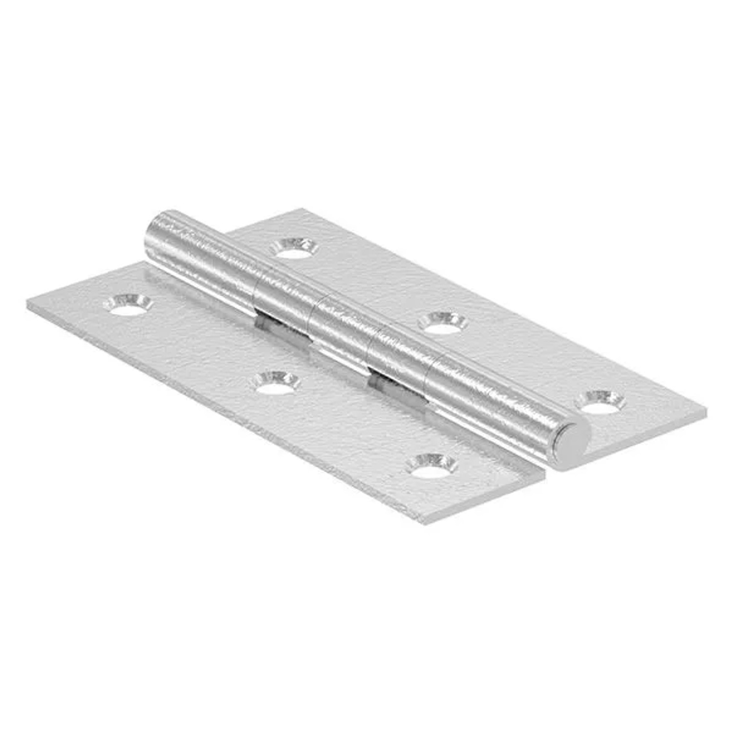 FeNau Scharnier 70 X 40mm Mit Festen Zapfen