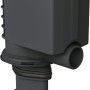 Juwel Eccoflow 500 Aquarium Pumpe, graue Strömungspumpe für Aquarien.