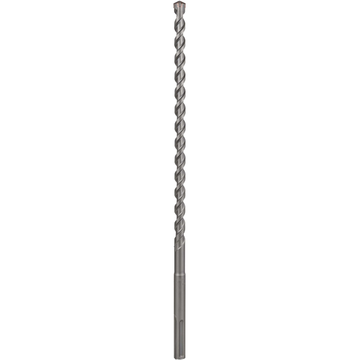 Bosch Hammerbohrer SDS max-4, 18mm, für Beton und Mauerwerk.