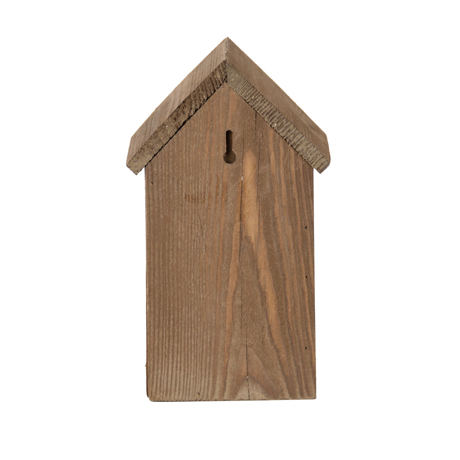 Esschert Design Nistkasten Kohlmeise Braun FSC® kaufen bei OBI
