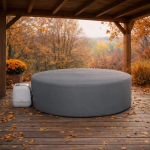 Lay-Z-Spa Thermo-Abdeckung Rund