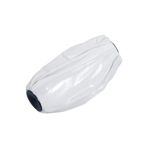 LUX Effekt-Folienwalze Bistro, 18cm breit, für kreative Wandgestaltung.