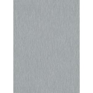 Graue Vliestapete "Fusion" von Guido Maria Kretschmer mit feiner Linienstruktur.