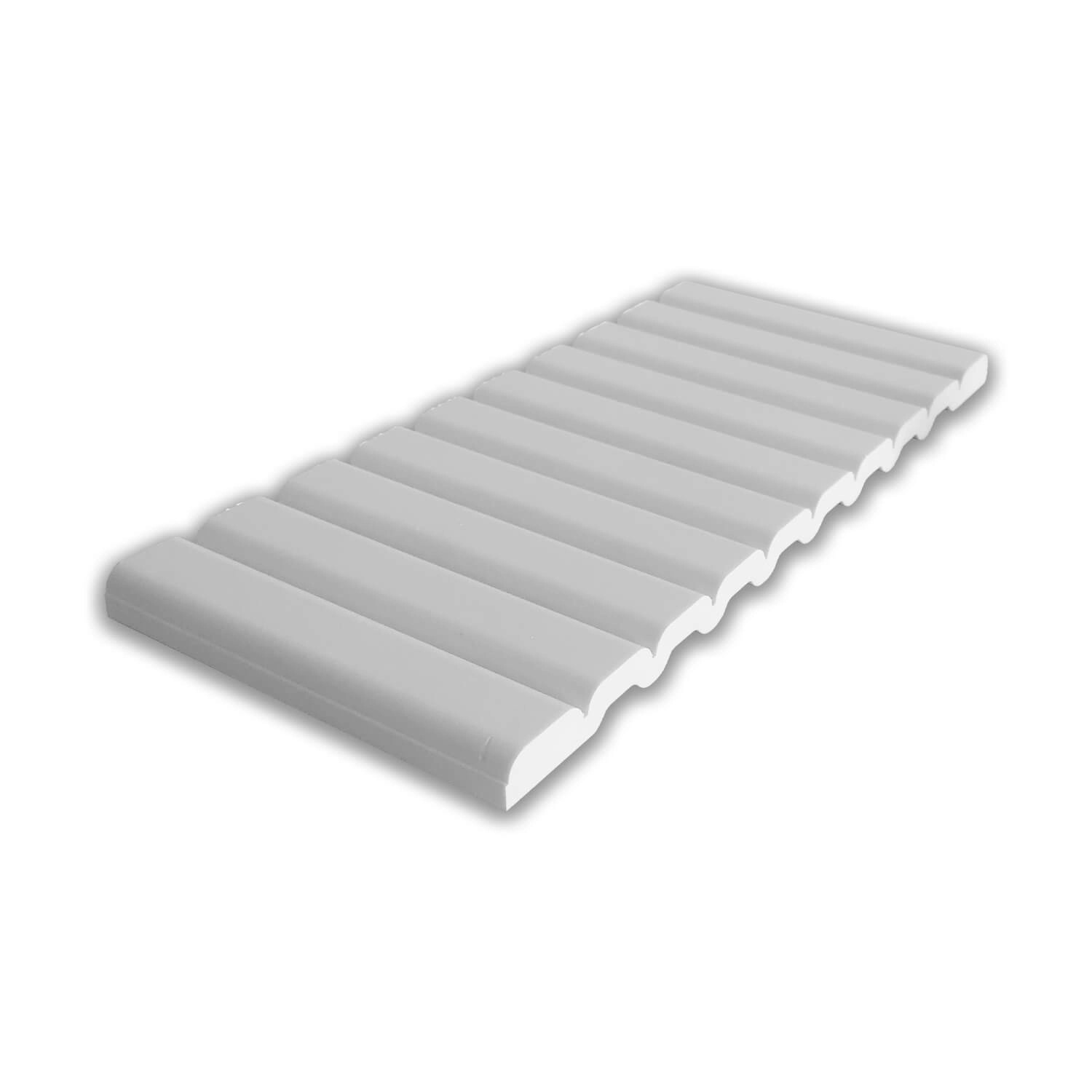 NOEL & MARQUET NMC 1 MUSTERSTÜCK ARSTYL S-CANELÉ L FLEX 10 cm MUSTER 3D Wan günstig online kaufen