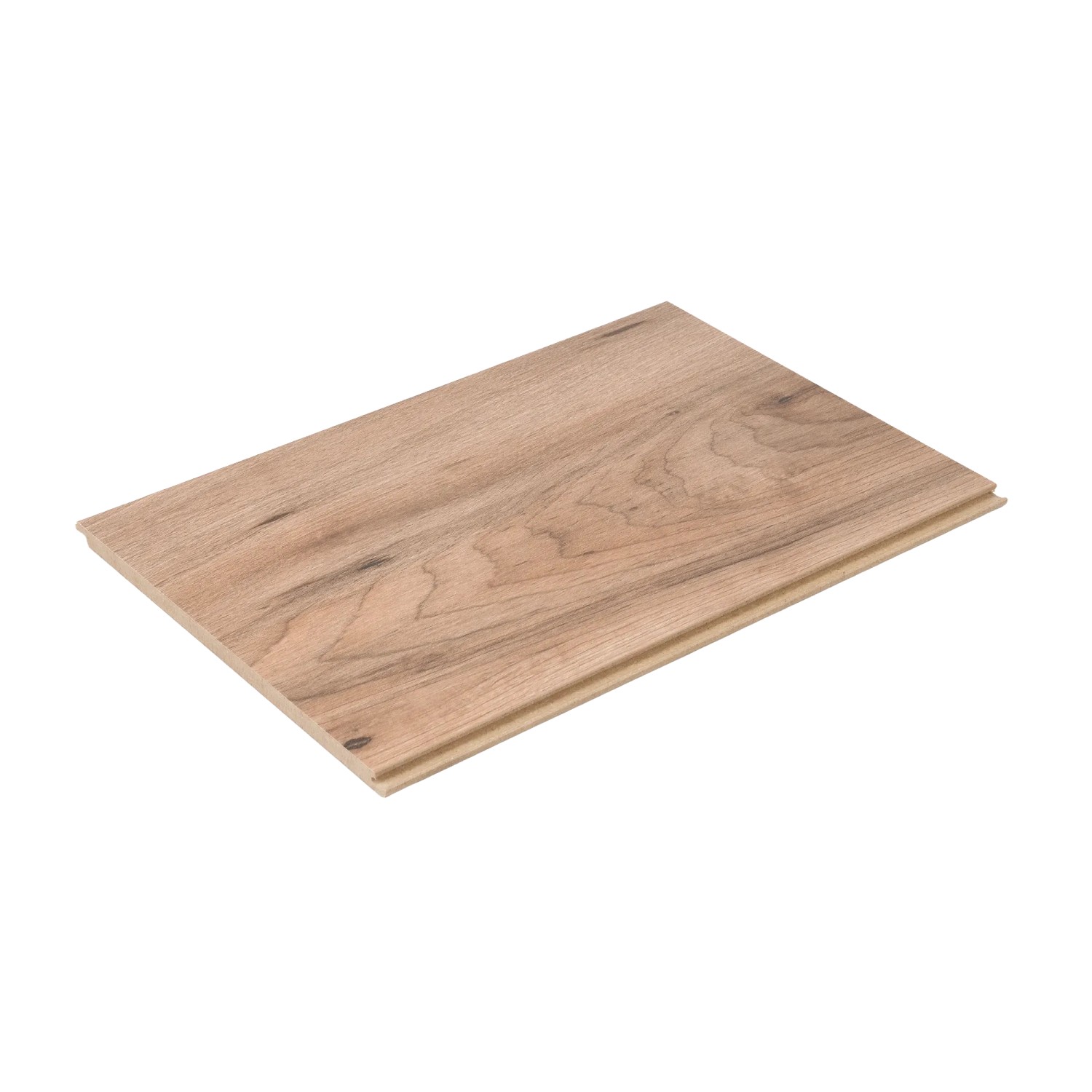 Egger Laminatmuster NatureSense Aqua EL1071 Perganti 297 mm x 193 mm Nussbaum