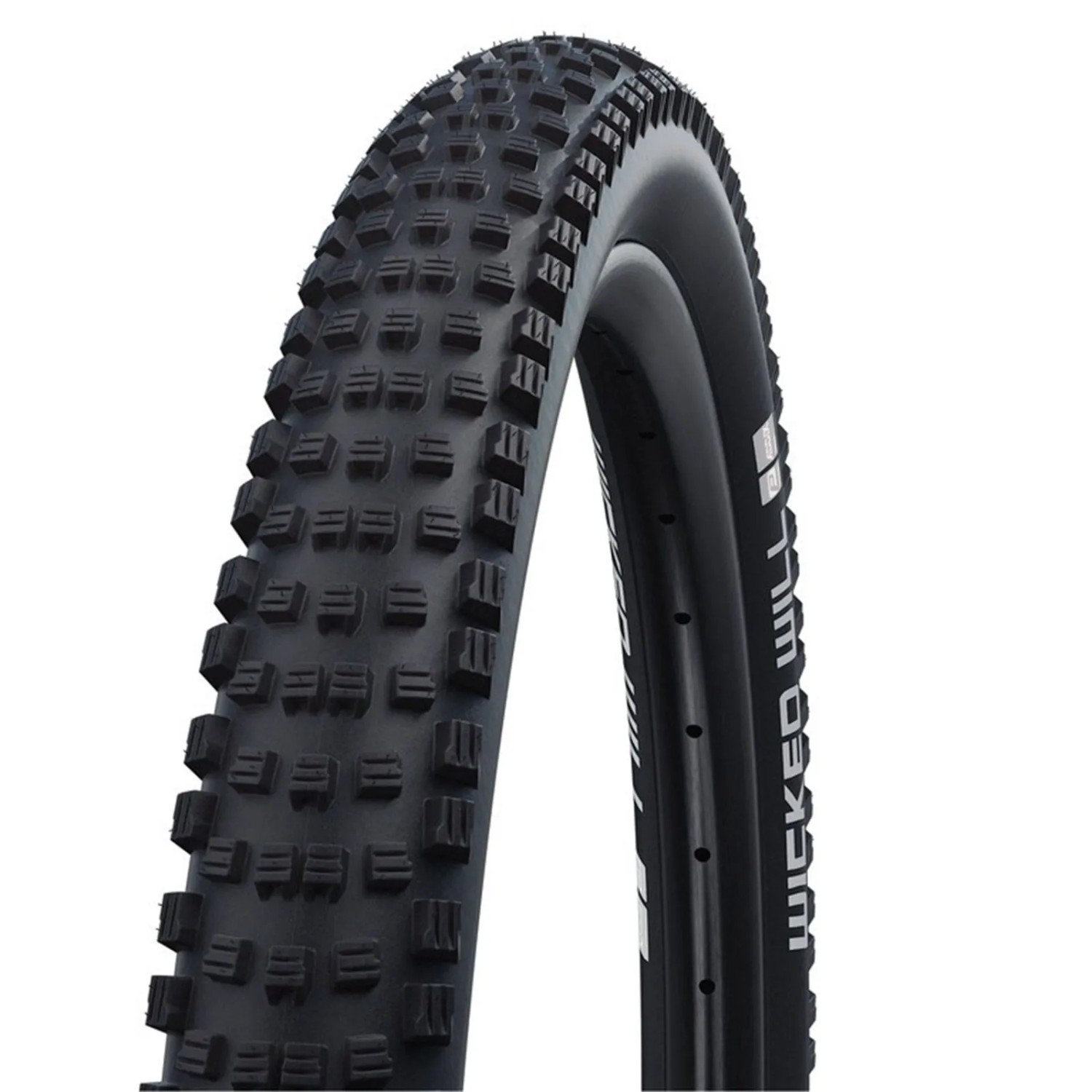 Schwalbe Reifen Wicked Will HS614 Faltbar 29x2.25 Zoll57-622 Sw-Skin Perf. Addix