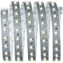 Paulmann MaxLED 500 LED-Strip Basis-Set, 1,5m, warmweiß, für flexible Raumbeleuchtung.