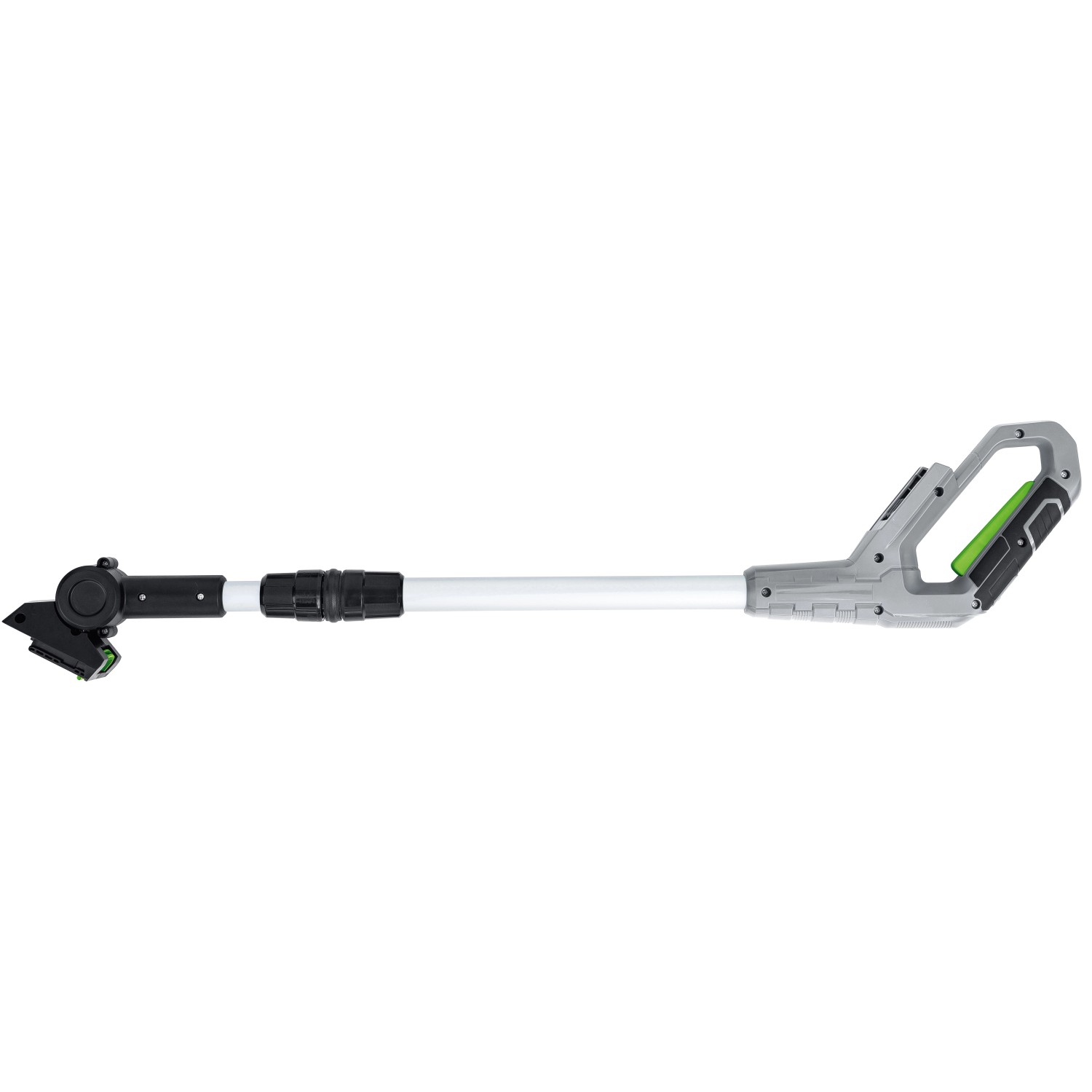 LUX 20V AkkuGras und Strauchschere mit Teleskopstiel 1 PowerSystem A