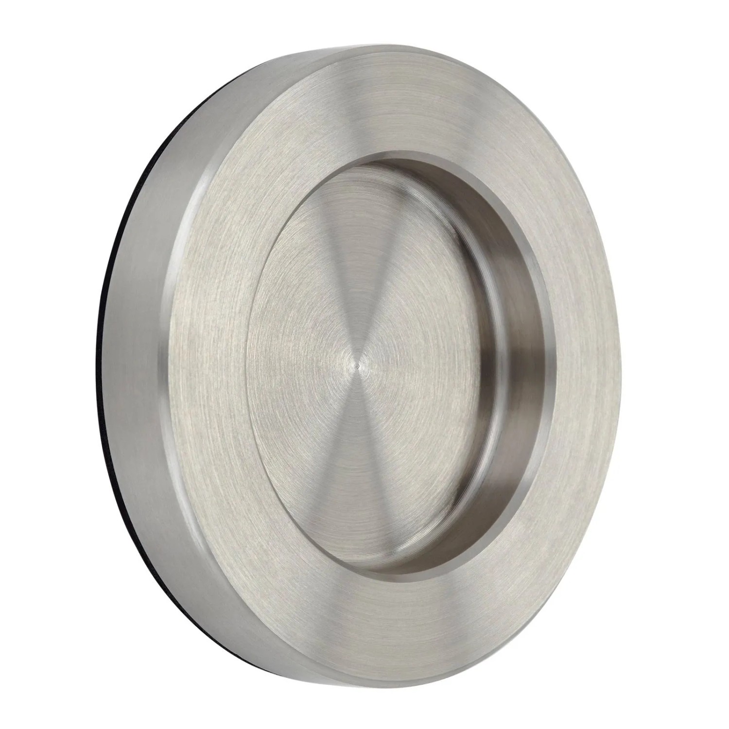 SOTECH Schiebetürgriff NALA Ø70 mm Edelstahl Gebürstet für Glastüren Selbst günstig online kaufen