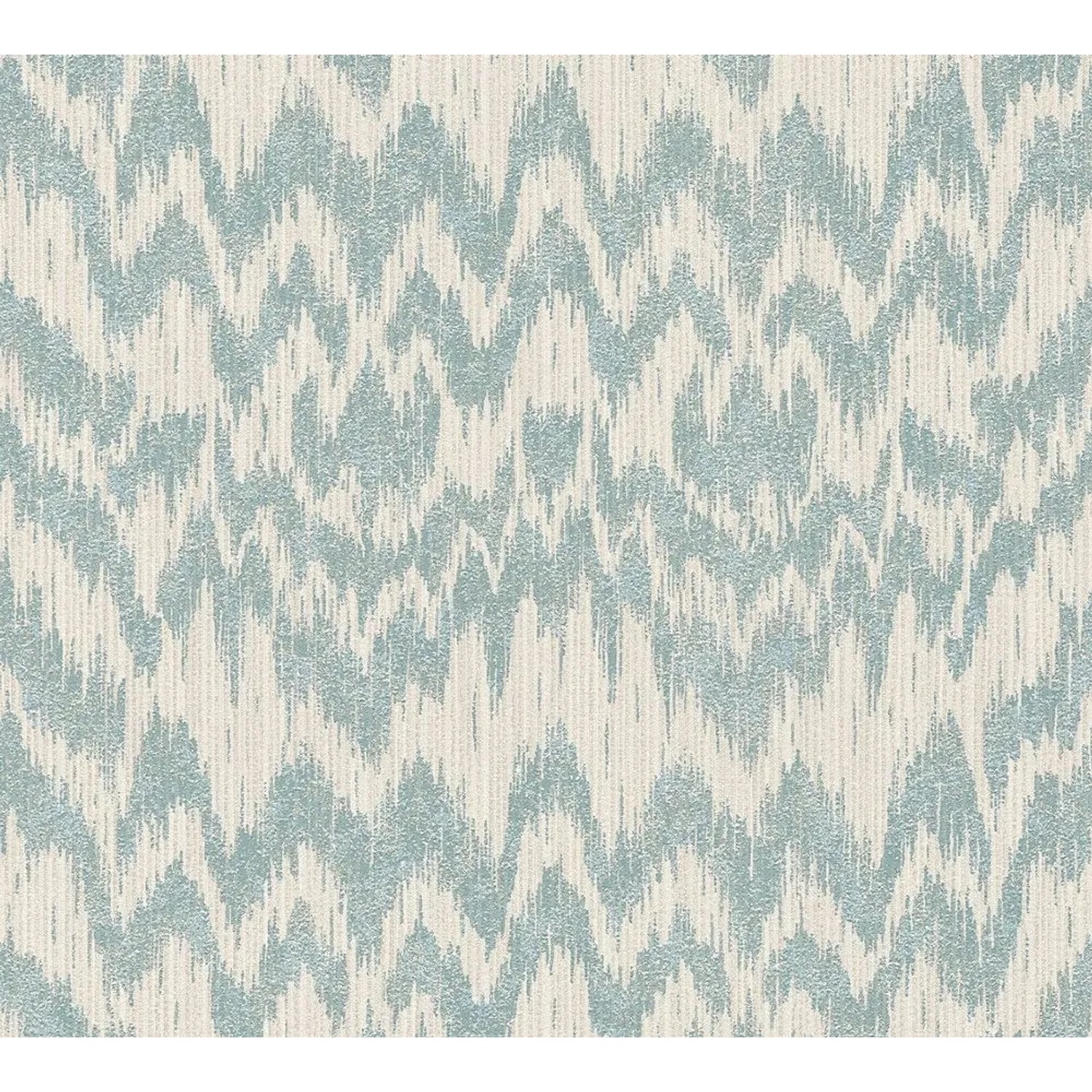 Tadessi Tapete Grafisch M1-No.1388 Vliestapete in Blau